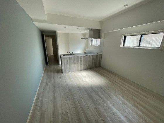 ブランシエスタ広島駅