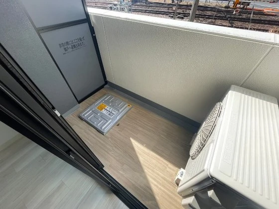 ブランシエスタ広島駅