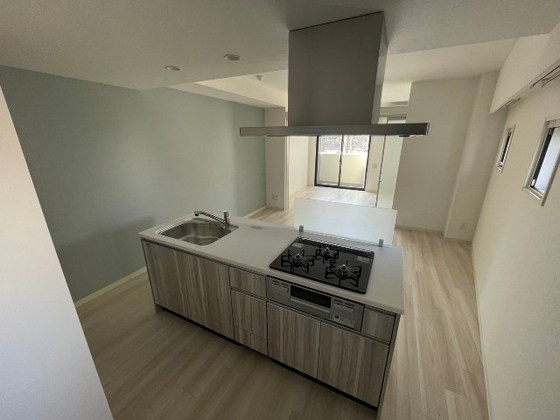 ブランシエスタ広島駅