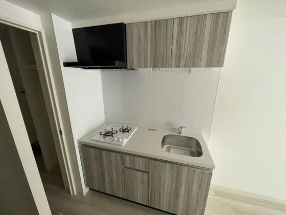 ブランシエスタ広島駅