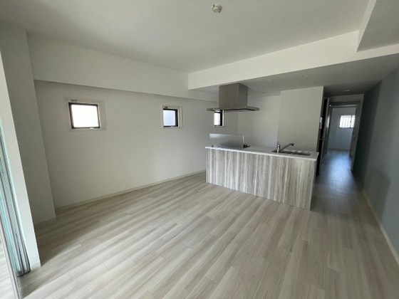 ブランシエスタ広島駅