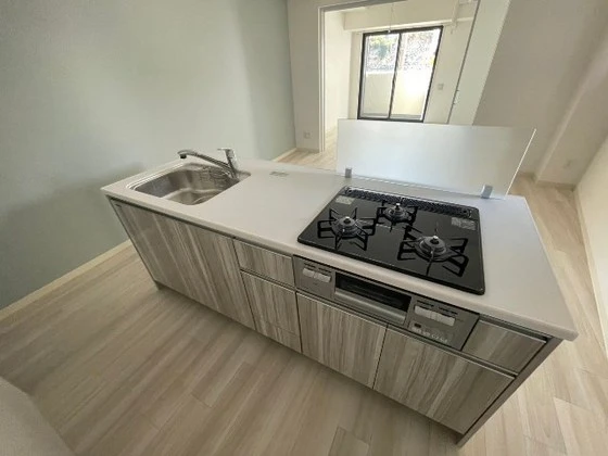 ブランシエスタ広島駅