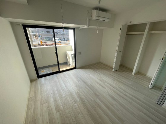 ブランシエスタ広島駅