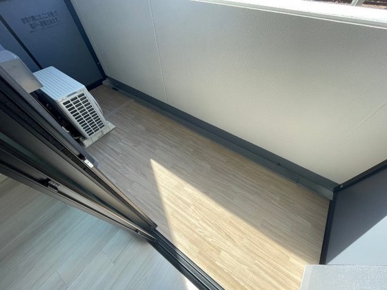 ブランシエスタ広島駅