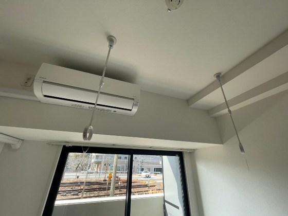 ブランシエスタ広島駅