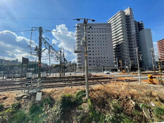 ブランシエスタ広島駅