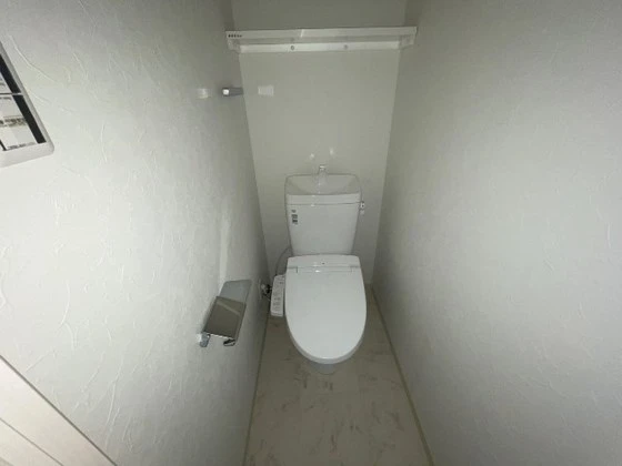 ブランシエスタ広島駅