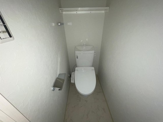 ブランシエスタ広島駅