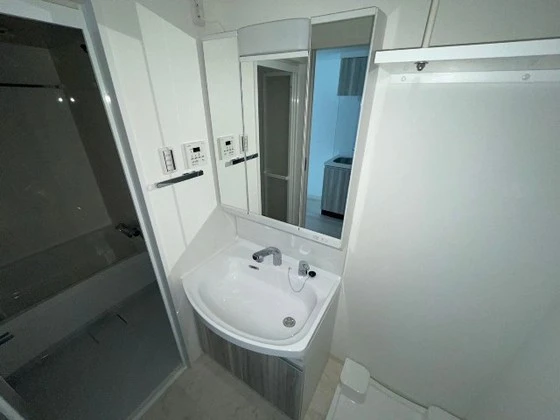 ブランシエスタ広島駅