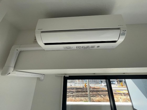 ブランシエスタ広島駅