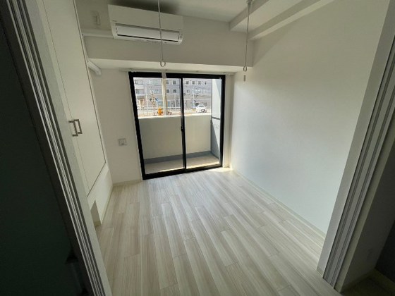 ブランシエスタ広島駅