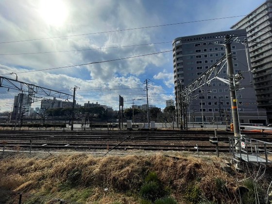 ブランシエスタ広島駅