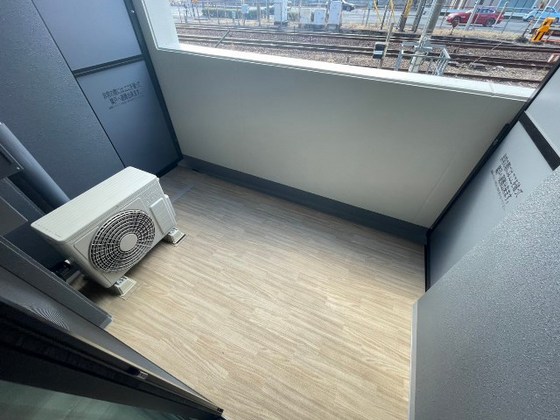 ブランシエスタ広島駅