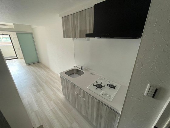 ブランシエスタ広島駅