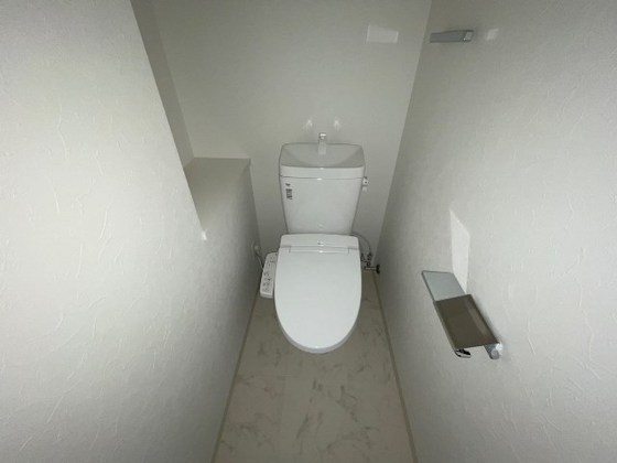 ブランシエスタ広島駅