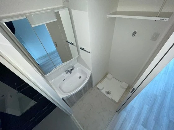 ブランシエスタ広島駅