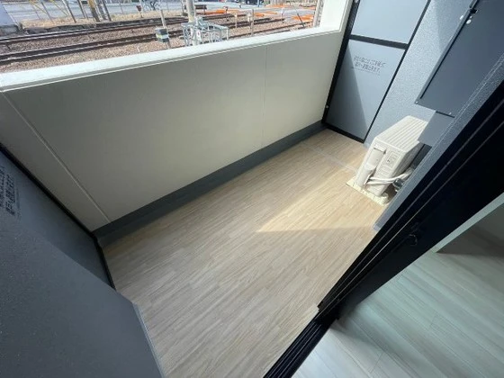 ブランシエスタ広島駅