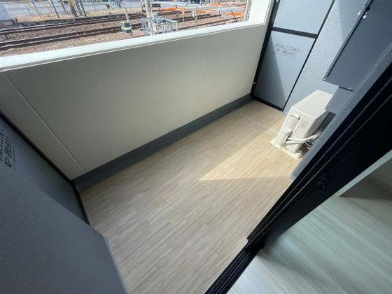 ブランシエスタ広島駅