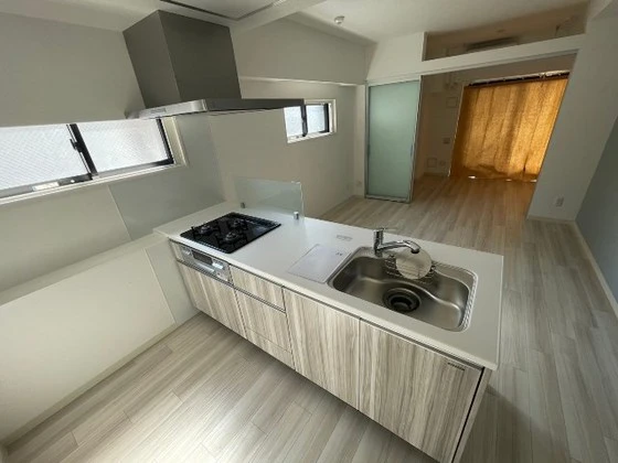 ブランシエスタ広島駅