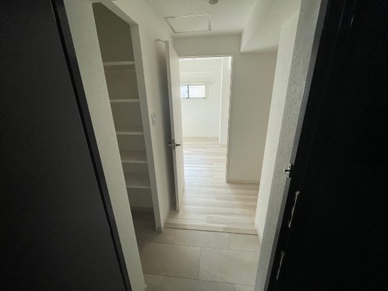 ブランシエスタ広島駅