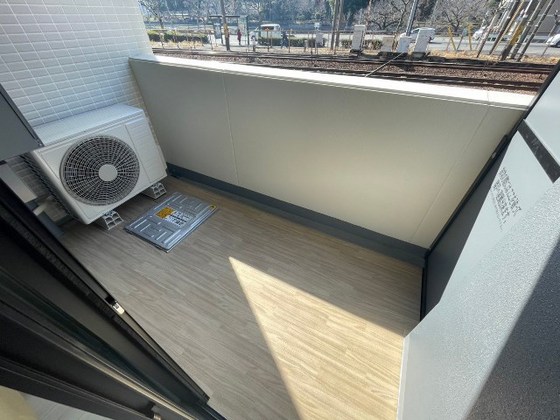 ブランシエスタ広島駅