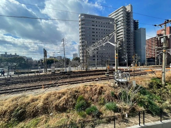 ブランシエスタ広島駅