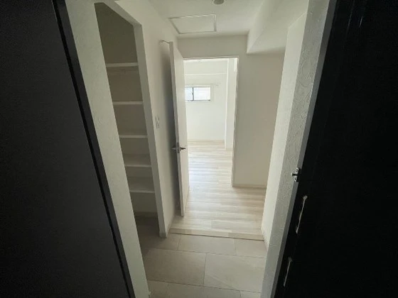 ブランシエスタ広島駅