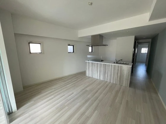 ブランシエスタ広島駅