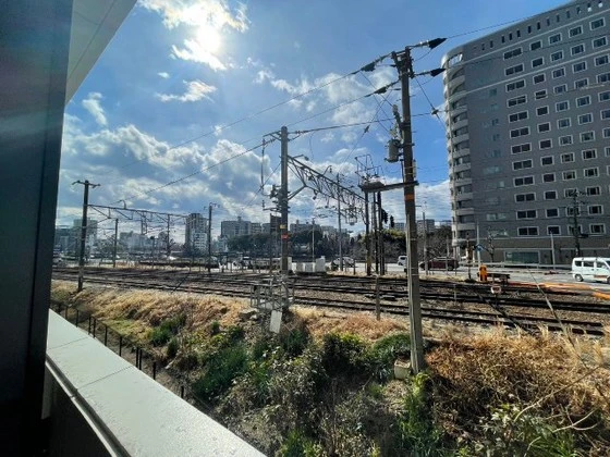 ブランシエスタ広島駅