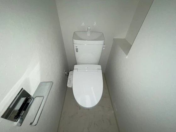 ブランシエスタ広島駅