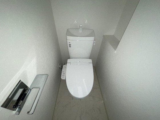 ブランシエスタ広島駅