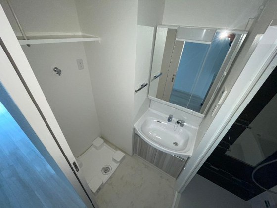 ブランシエスタ広島駅