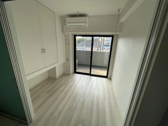 ブランシエスタ広島駅