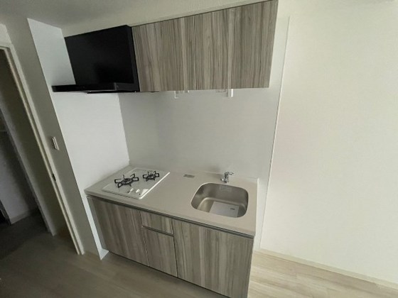 ブランシエスタ広島駅