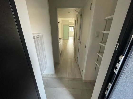 ブランシエスタ広島駅