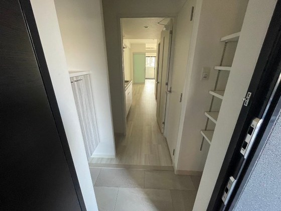 ブランシエスタ広島駅