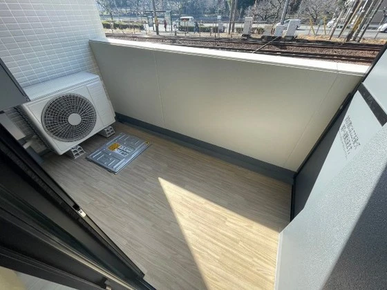 ブランシエスタ広島駅