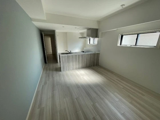 ブランシエスタ広島駅