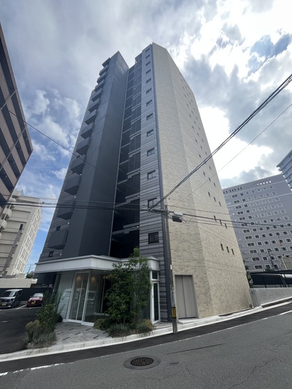 ブランシエスタ広島駅