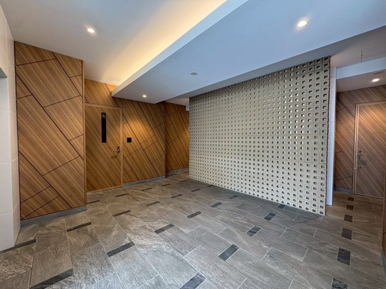 ブランシエスタ広島駅