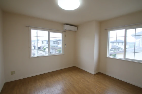 シティハウス益野町