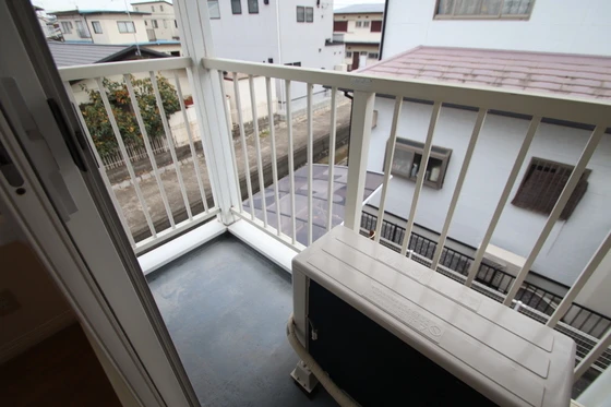 シティハウス益野町