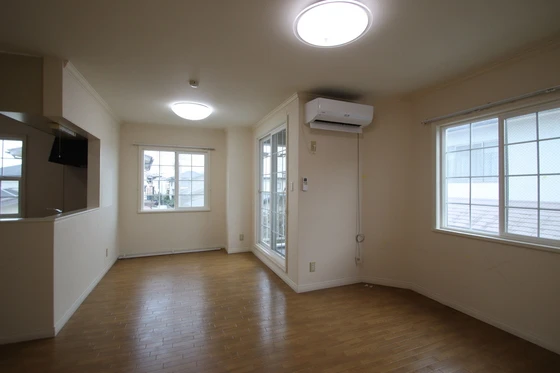 シティハウス益野町