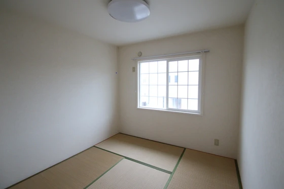 シティハウス益野町