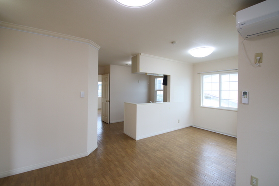 シティハウス益野町