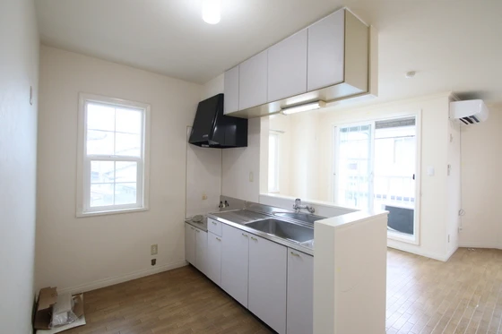 シティハウス益野町