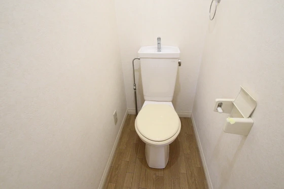 シティハウス益野町