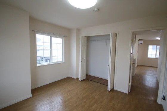 シティハウス益野町