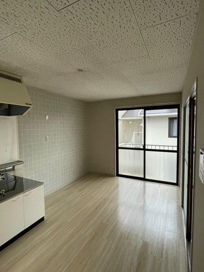 ステラマリス田中 A