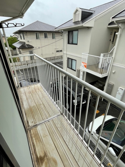 ステラマリス田中 A